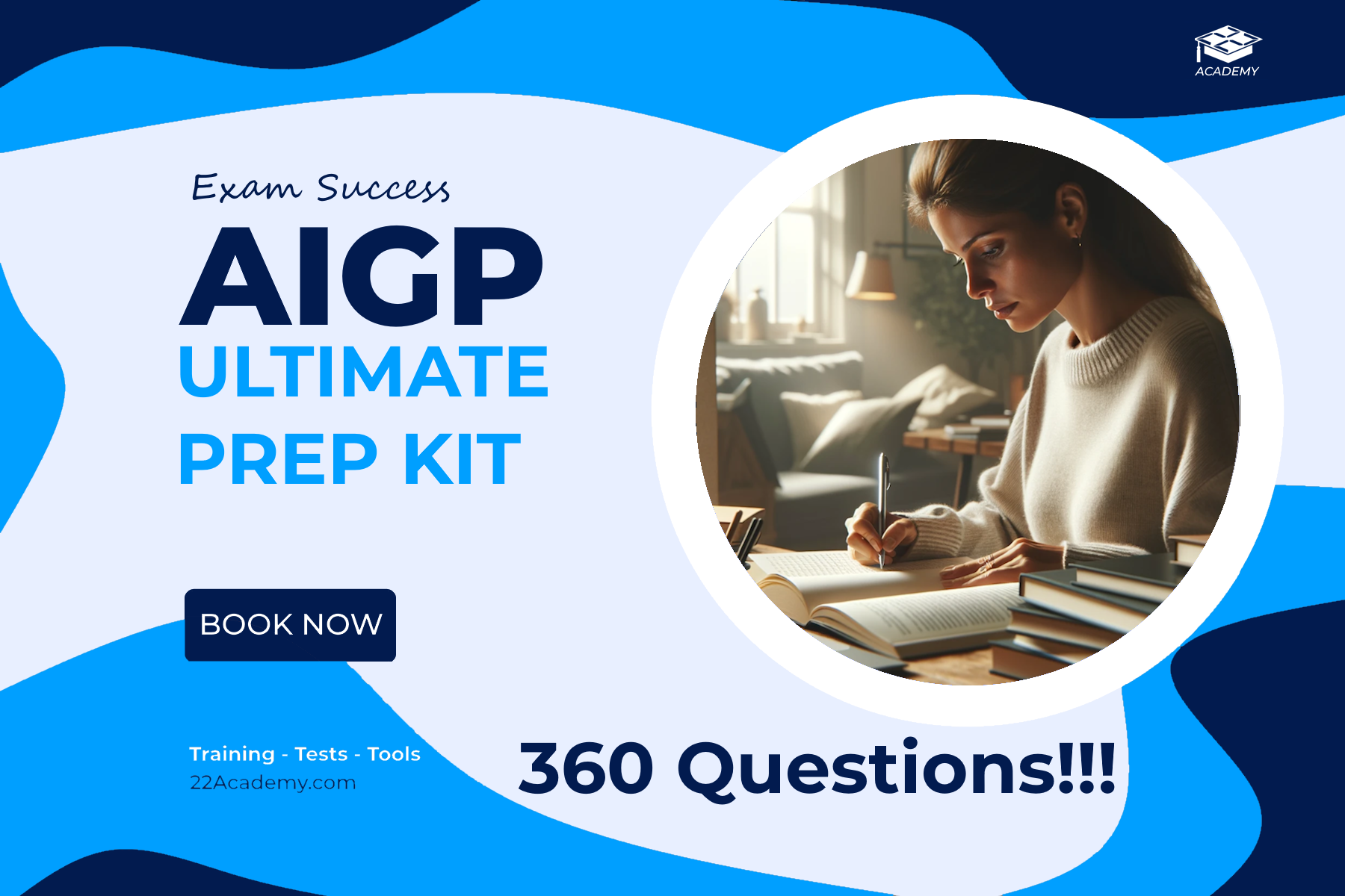 AIGP – Ultimate Prep Kit